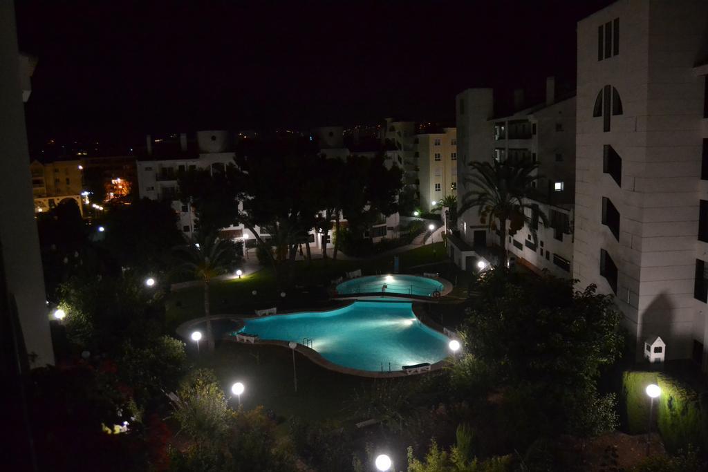 Bcl Playa Albir El Albir