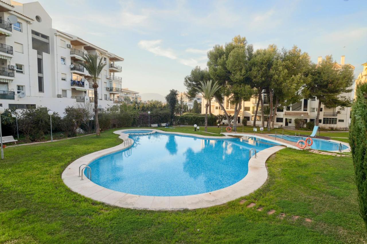 Bcl Playa Albir Appartement El Albir