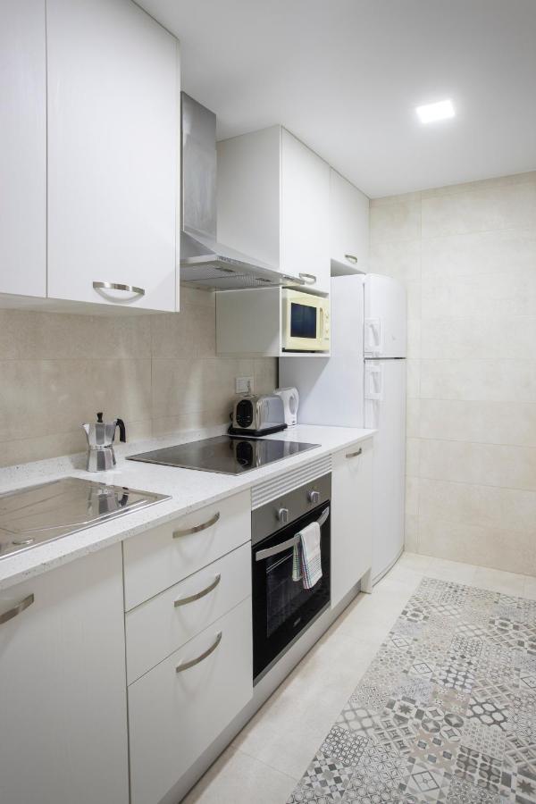 Bcl Playa Albir Appartement *