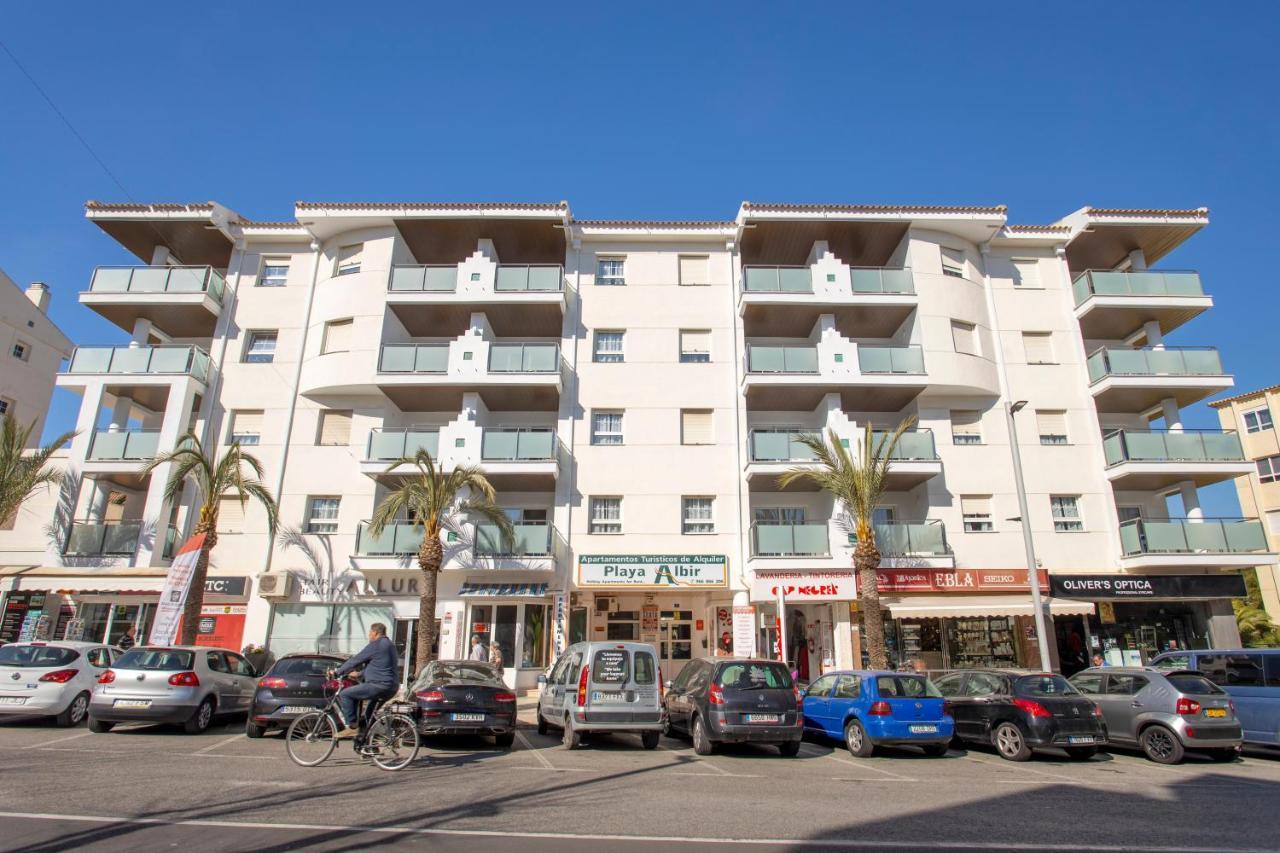 Bcl Playa Albir Appartement *