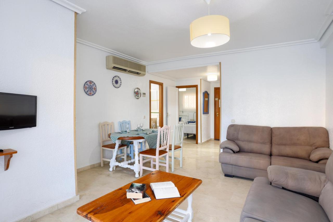 Appartement Bcl Playa Albir