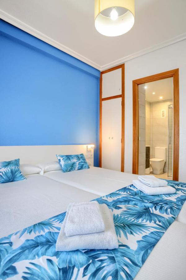 Bcl Playa Albir Appartement