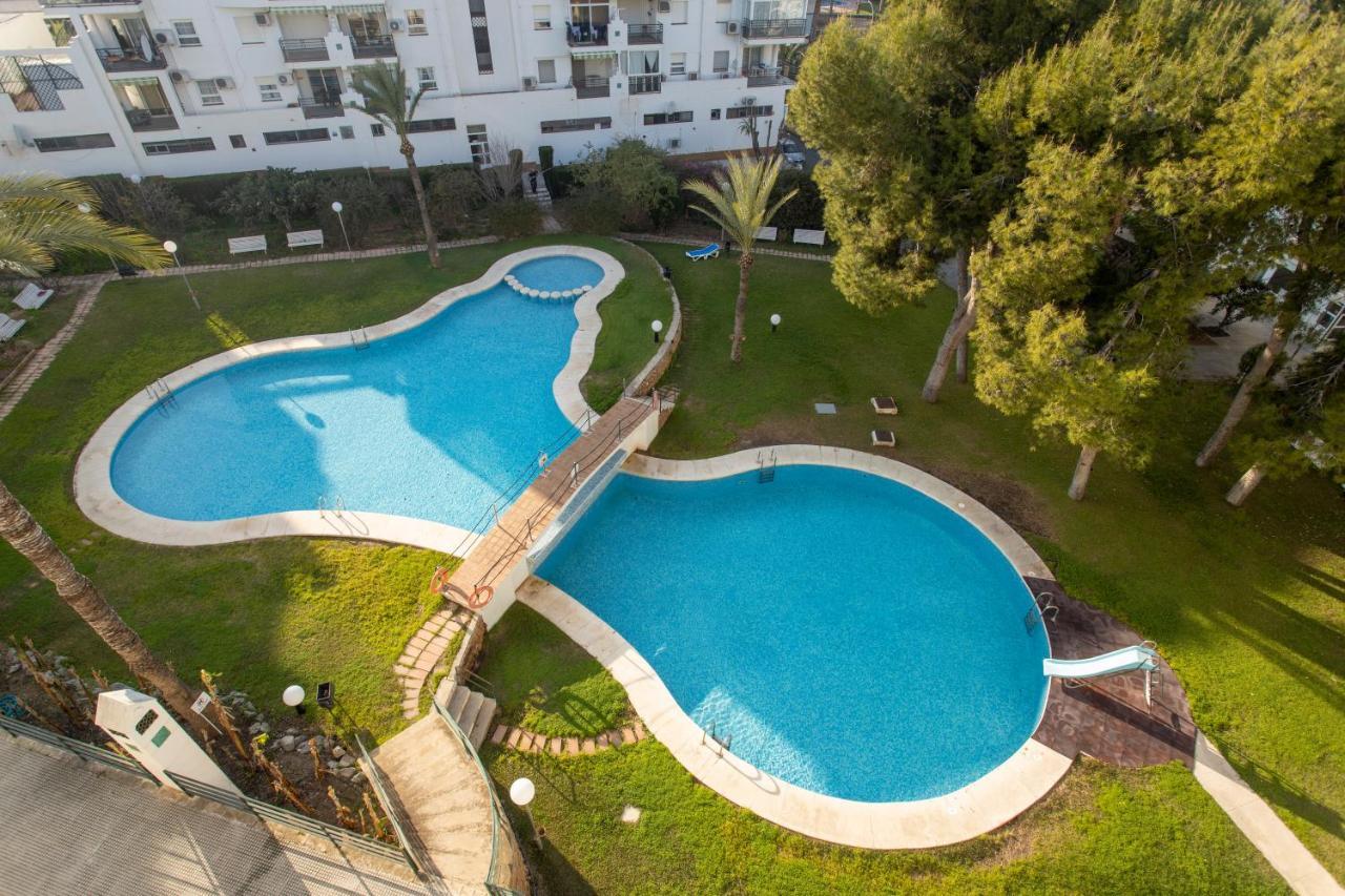 Bcl Playa Albir Appartement *