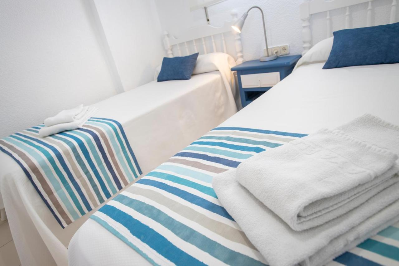 Appartement Bcl Playa Albir El Albir