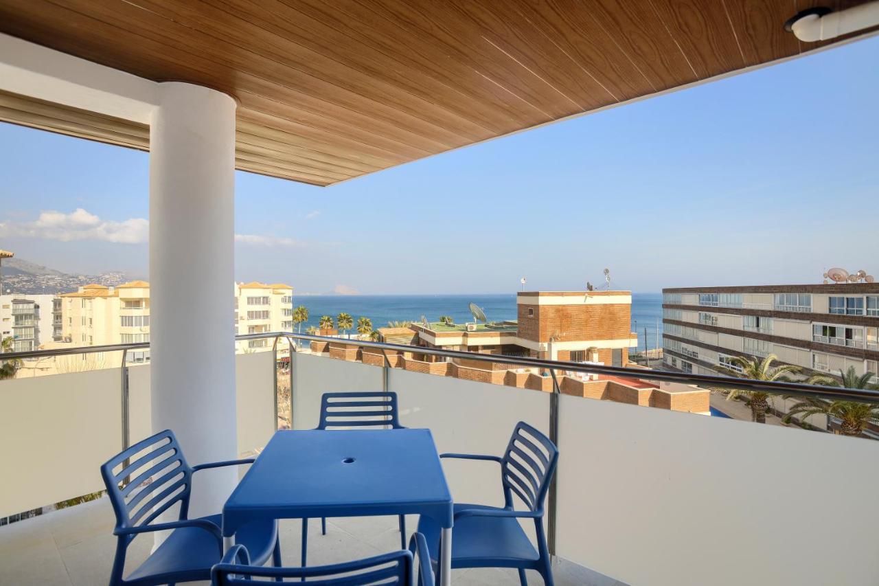 Appartement Bcl Playa Albir El Albir