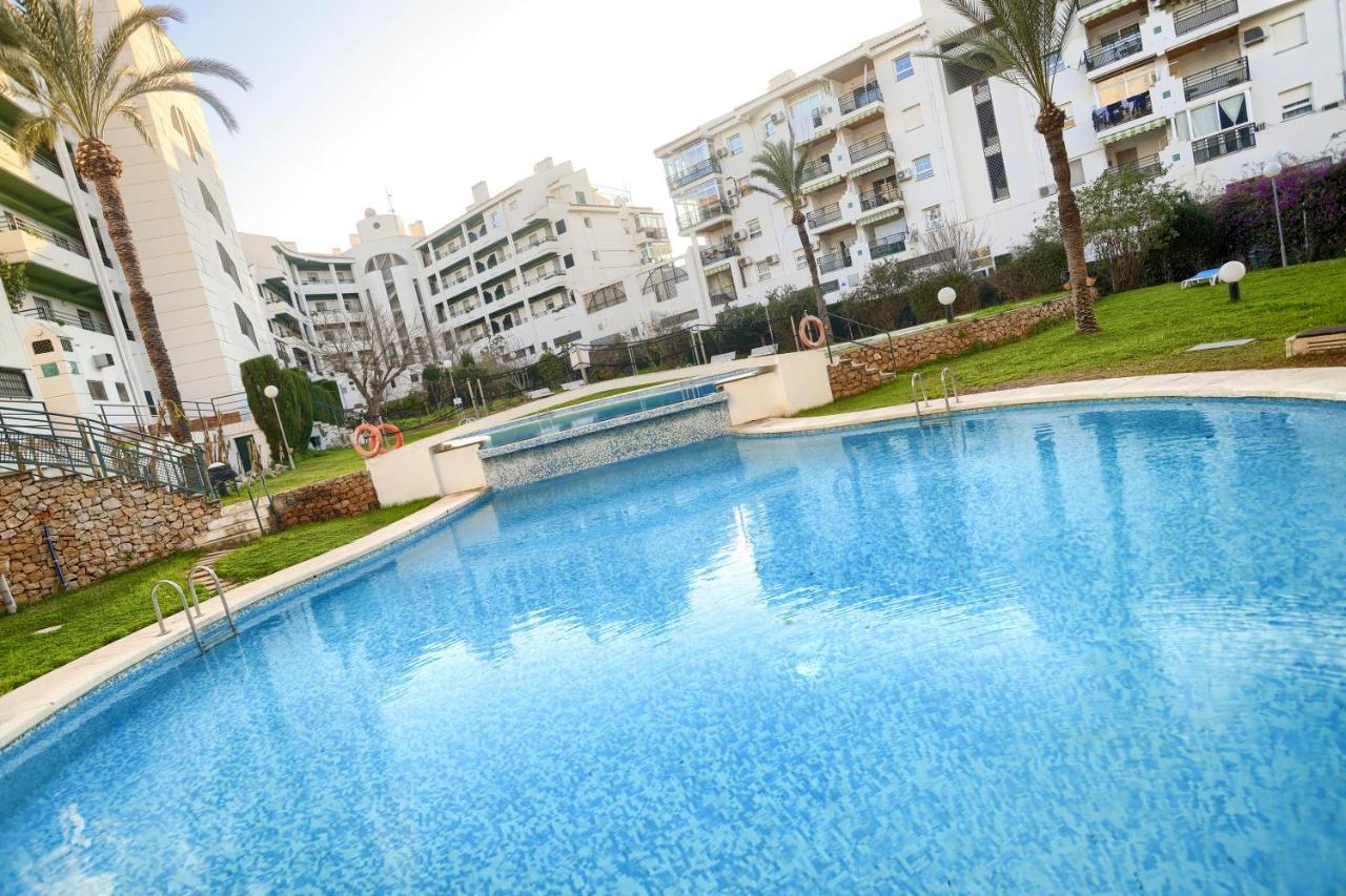 Appartement Bcl Playa Albir *