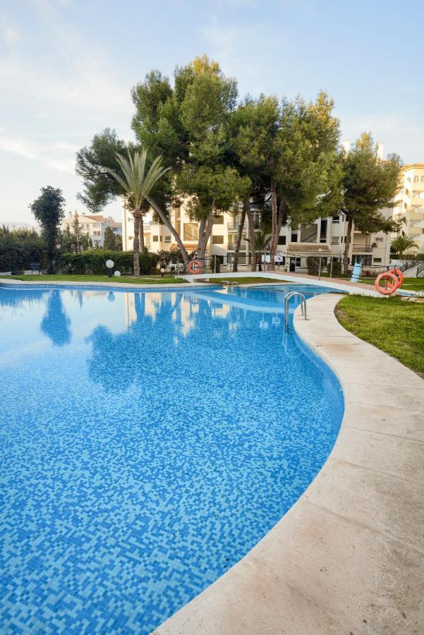 Bcl Playa Albir Apartment