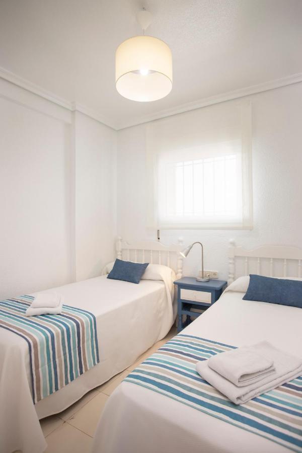 Bcl Playa Albir Apartment