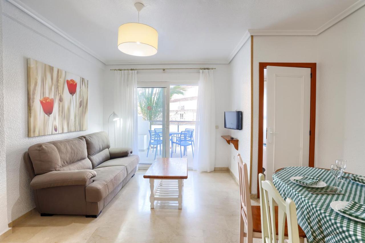 Apartment Bcl Playa Albir
